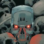 Dynamite Comics Terminator: Issue 1